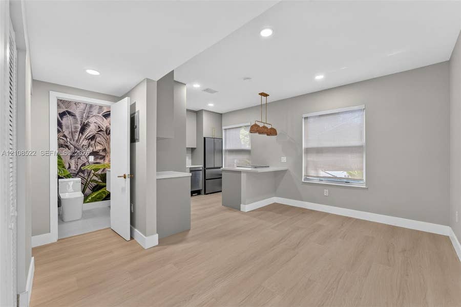 Property photo for 694 NE 76th Street, #1, Miami, FL