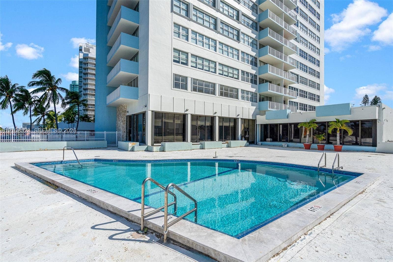 5838 Collins Avenue, #2B, Miami Beach, FL 33140 Photo 7