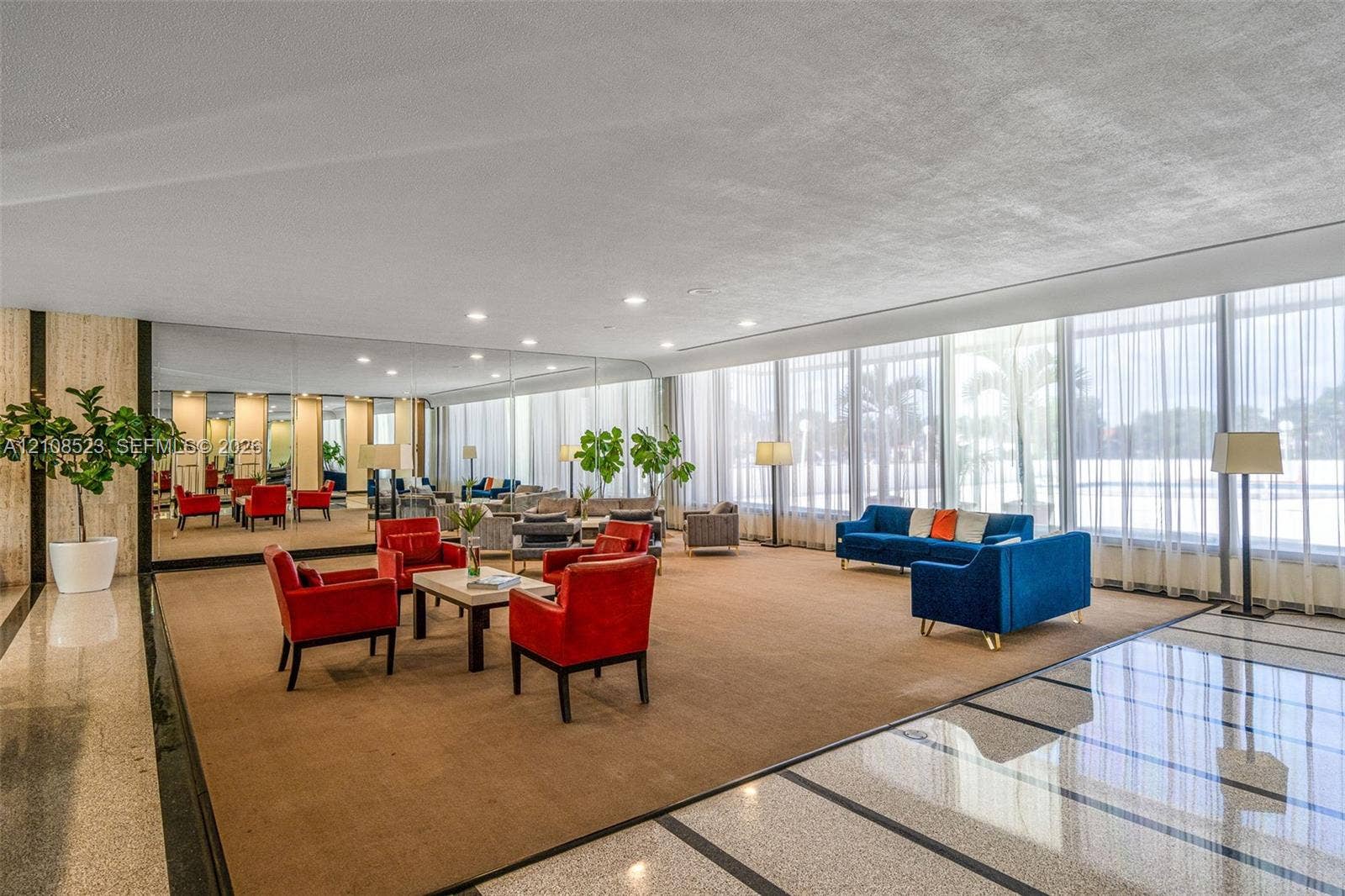 5838 Collins Avenue, #2B, Miami Beach, FL 33140 Photo 4
