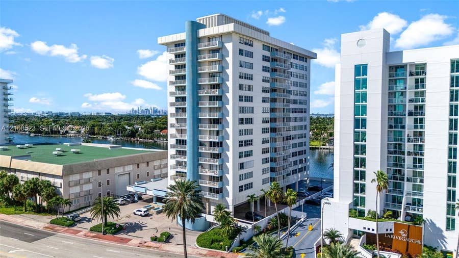 Property photo for 5838 Collins Avenue, #2B, Miami Beach, FL