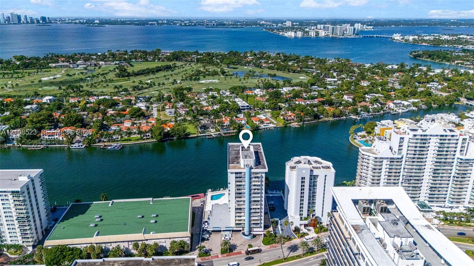 5838 Collins Avenue, #2B, Miami Beach, FL 33140 Photo 13
