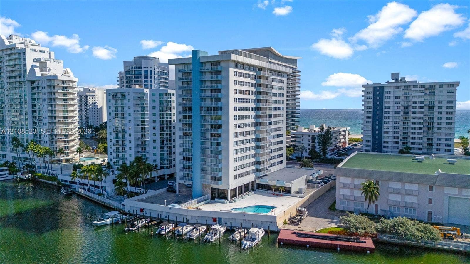 5838 Collins Avenue, #2B, Miami Beach, FL 33140 Photo 3