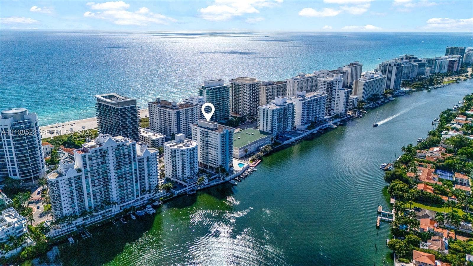 5838 Collins Avenue, #2B, Miami Beach, FL 33140 Photo 11