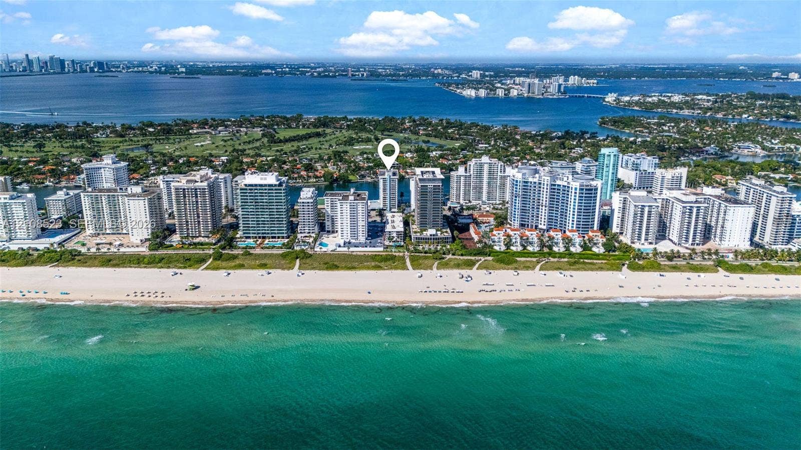 5838 Collins Avenue, #2B, Miami Beach, FL 33140 Photo 15