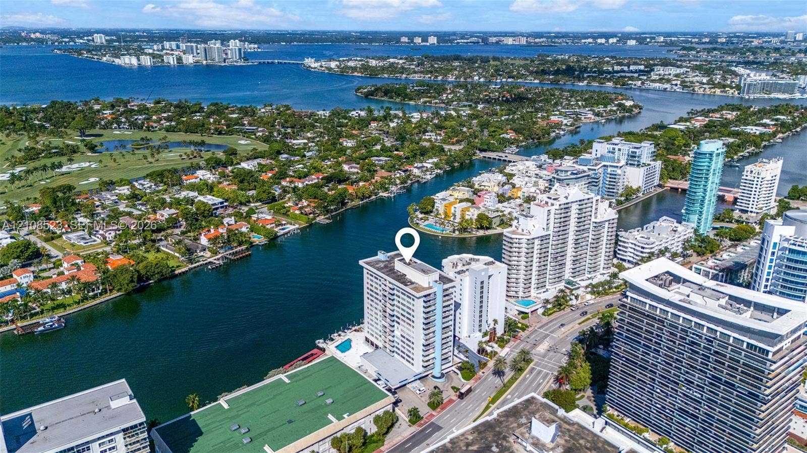 5838 Collins Avenue, #2B, Miami Beach, FL 33140 Photo 12