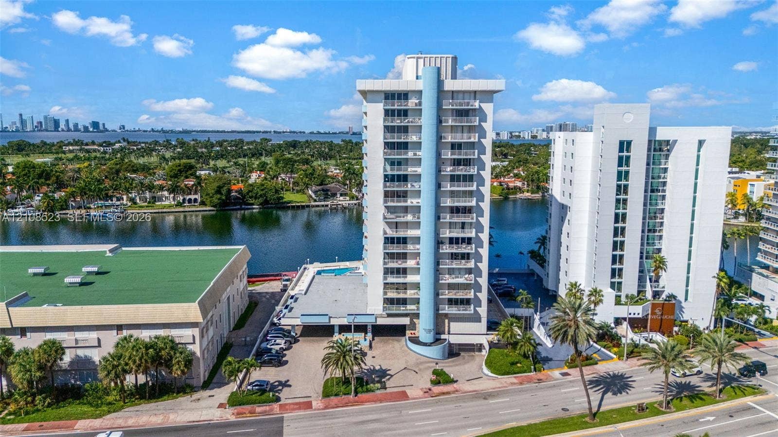 5838 Collins Avenue, #2B, Miami Beach, FL 33140 Photo 2