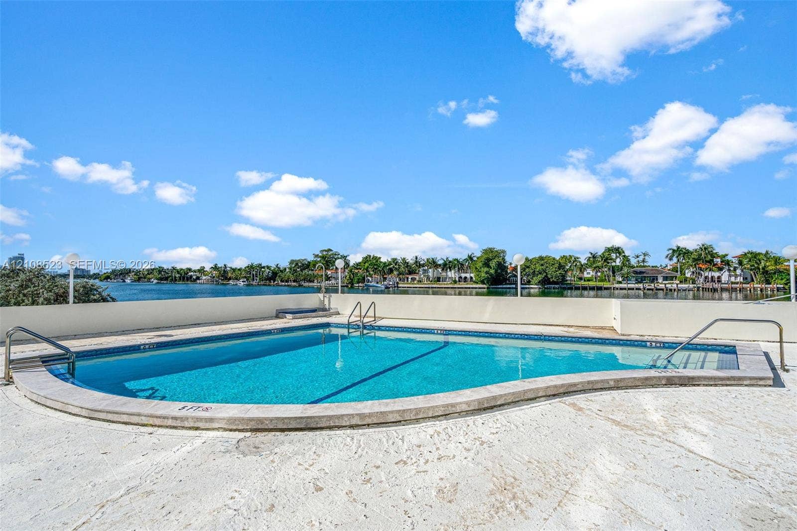 5838 Collins Avenue, #2B, Miami Beach, FL 33140 Photo 6