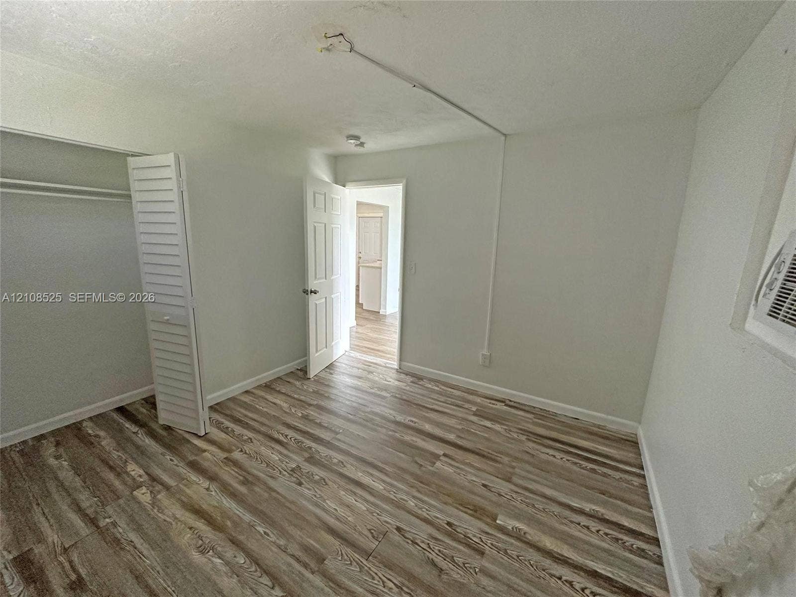 522 NW 11th Avenue, Boynton Beach, FL 33435 Unit A - Bedroom #1 Entrance