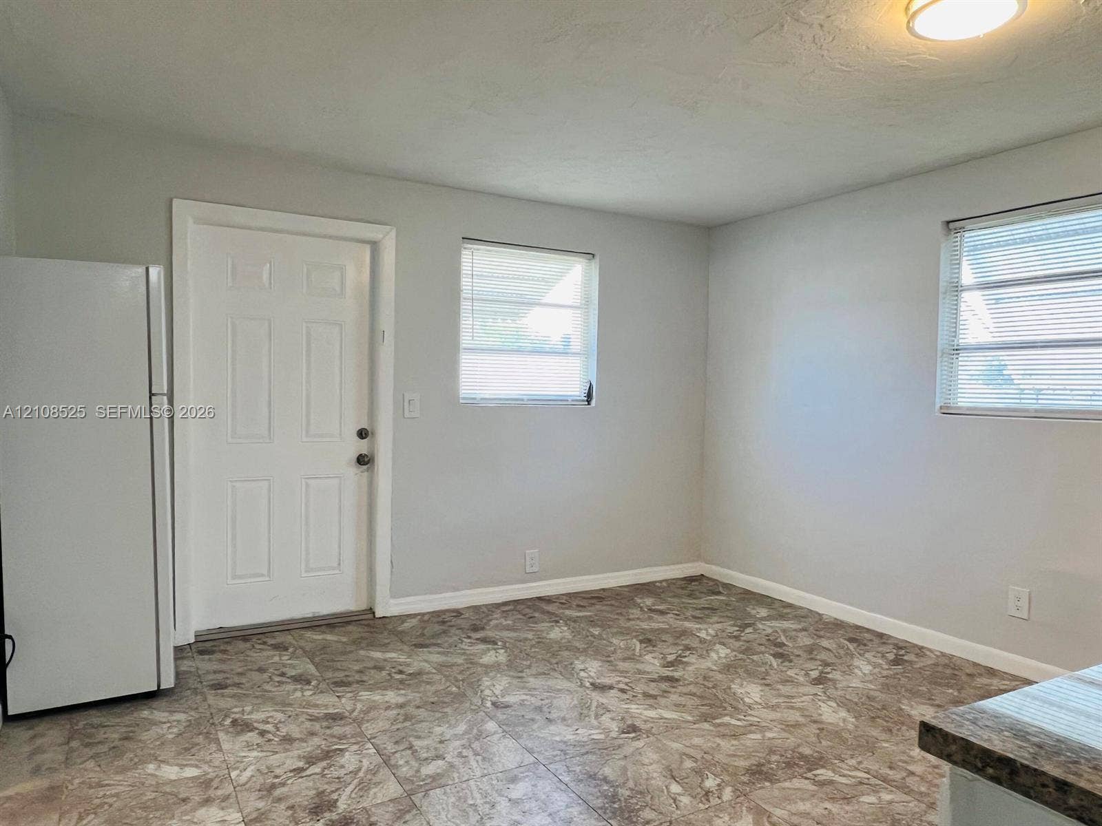522 NW 11th Avenue, Boynton Beach, FL 33435 Unit B - Exit to Backyard