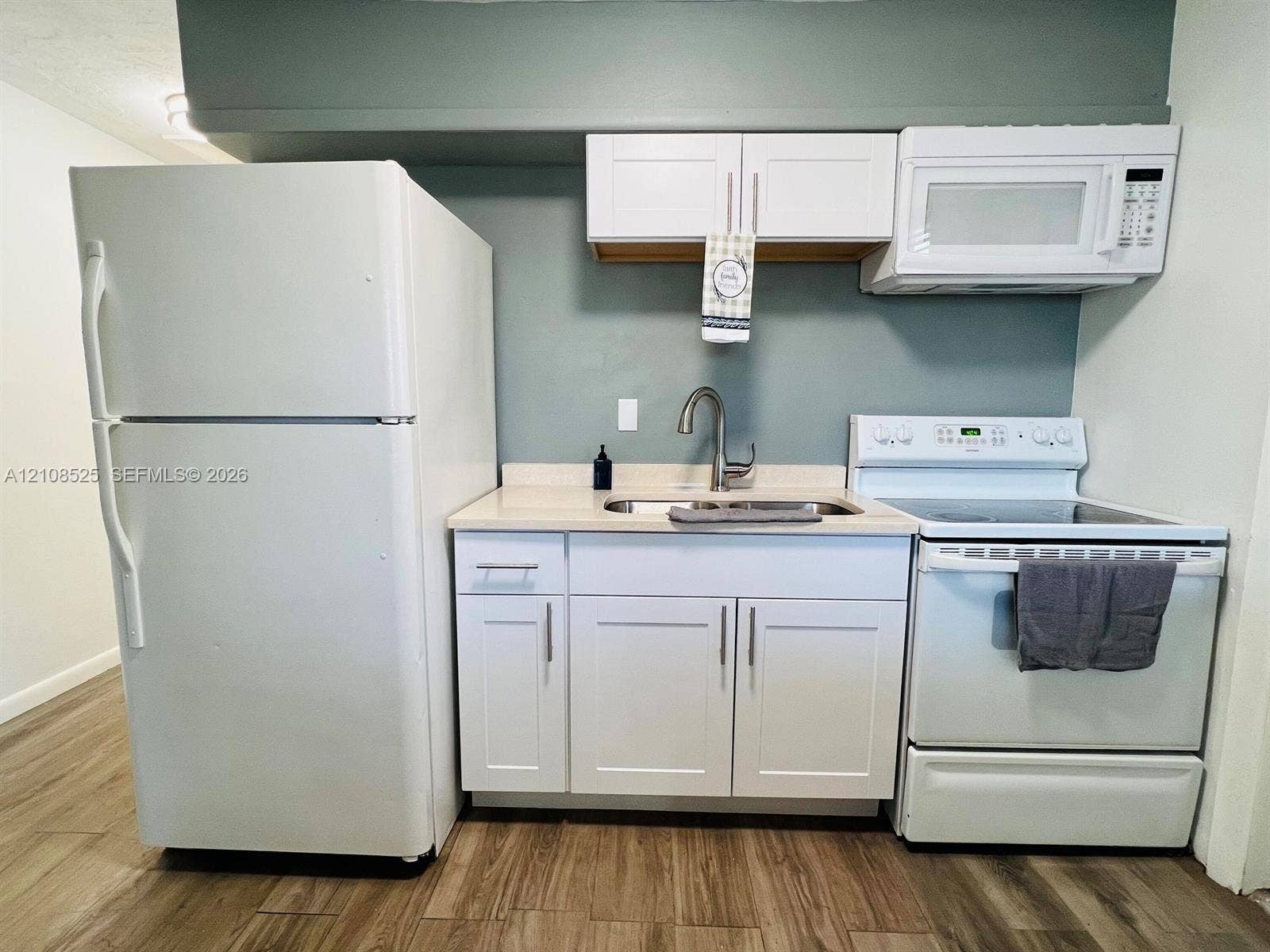 522 NW 11th Avenue, Boynton Beach, FL 33435 Unit A - Appliances