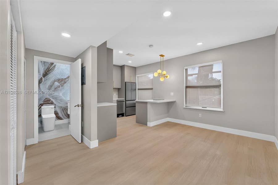 Property photo for 694 NE 76th Street, #5, Miami, FL
