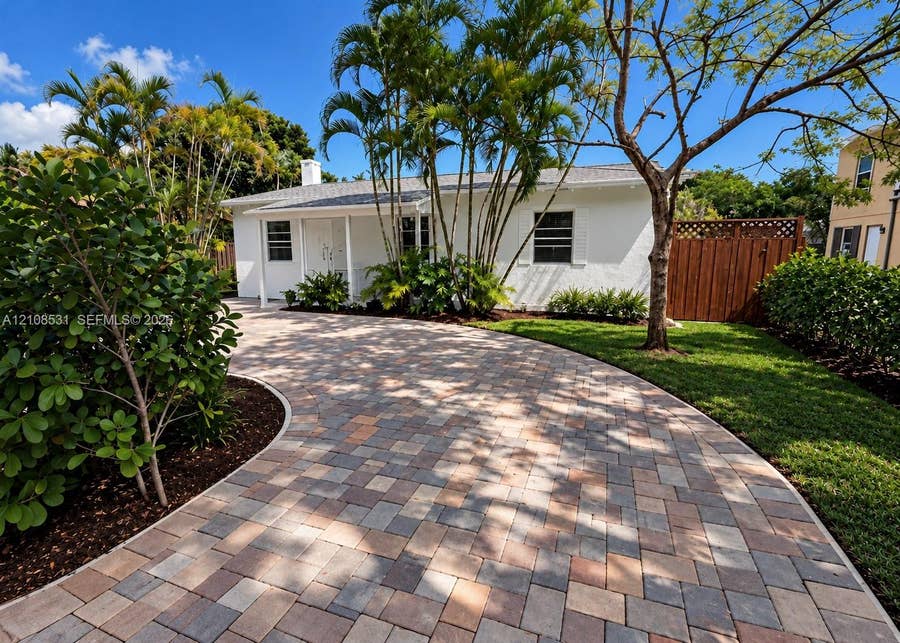 Property photo for 3024 Clyde Road, #1, West Palm Beach, FL