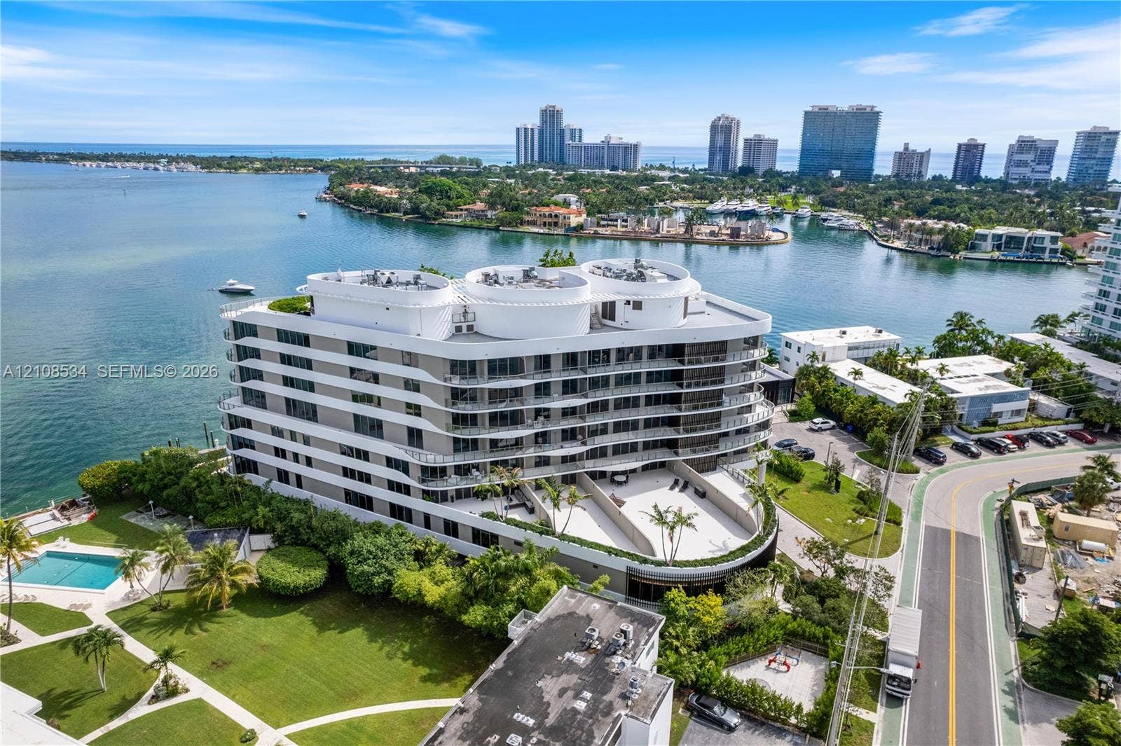 1135 103rd Street, #203, Bay Harbor Islands, FL 33154 Photo 2