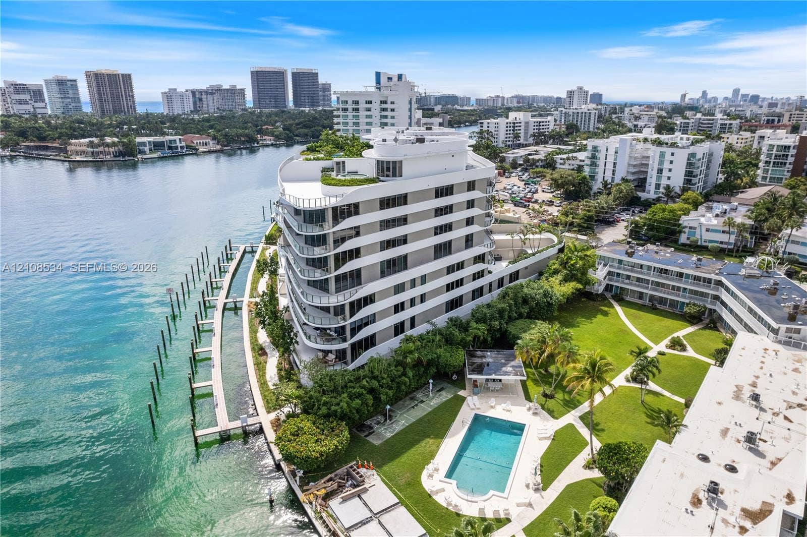 1135 103rd Street, #203, Bay Harbor Islands, FL 33154 Photo 30