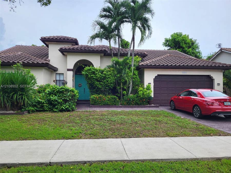 Property photo for 15251 SW 114th Terrace, Miami, FL