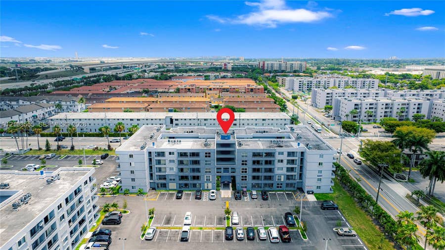 Property photo for 8201 NW 8th Street, #1-209, Miami, FL