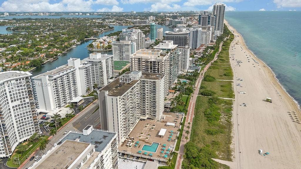 5701 Collins Avenue, #301, Miami Beach, Miami Beach, FL 33140 Photo 1