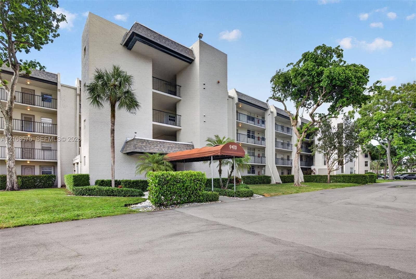 9470 Poinciana Place, #406, Davie, FL 33324 Photo 38