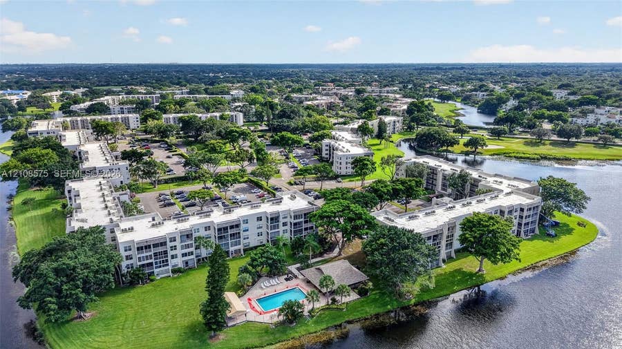 Property photo for 9470 Poinciana Place, #406, Davie, FL