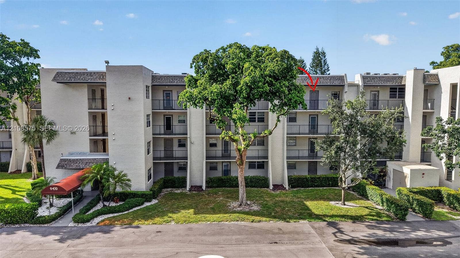 9470 Poinciana Place, #406, Davie, FL 33324 Photo 32