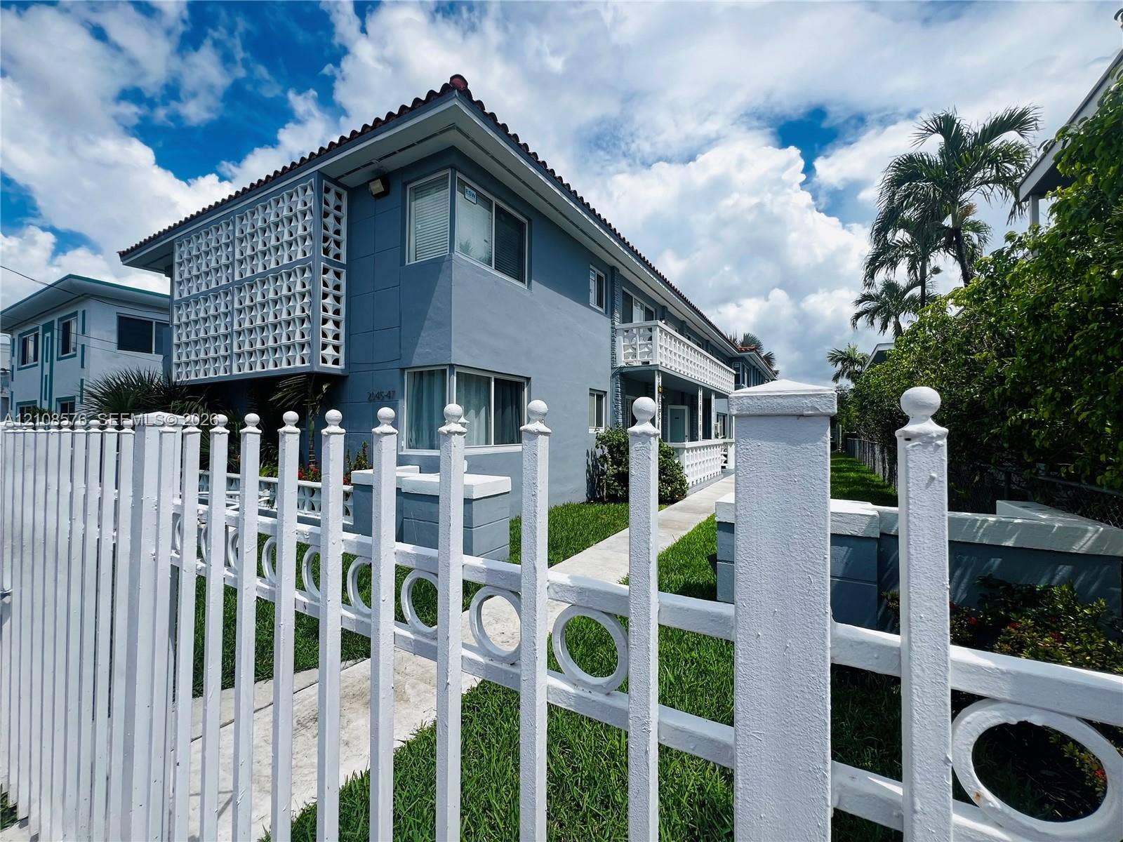 2045 Calais Drive, #6, Miami Beach, Miami Beach, FL 33141 Photo 23