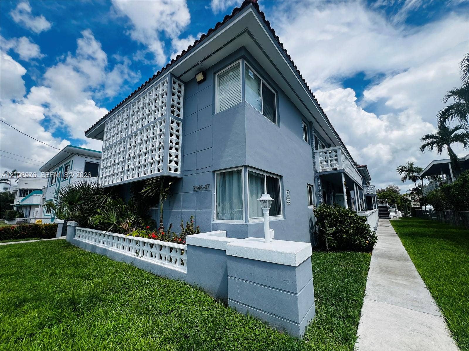 2045 Calais Drive, #6, Miami Beach, Miami Beach, FL 33141 Photo 26