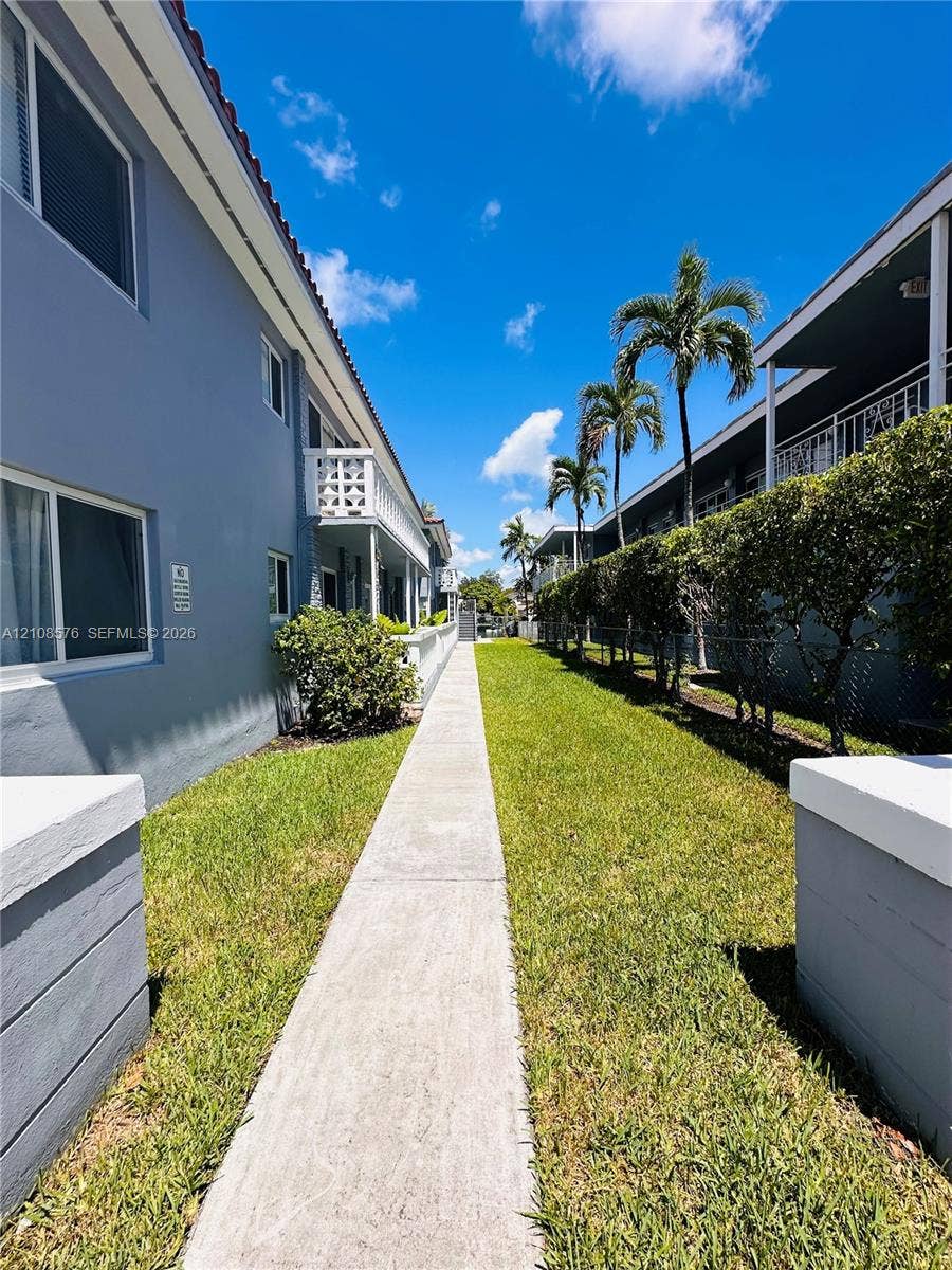 2045 Calais Drive, #6, Miami Beach, Miami Beach, FL 33141 Photo 31
