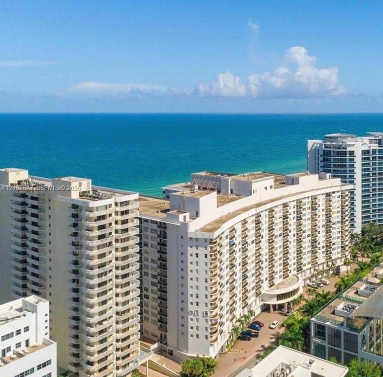 Property photo for 6039 Collins Avenue, #715, Miami Beach, FL