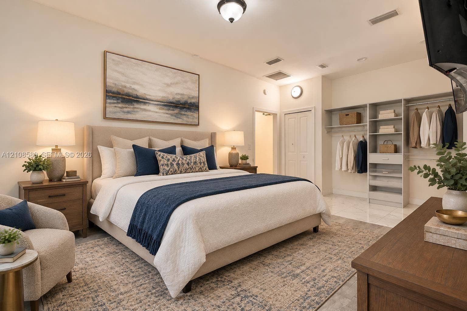2363 NE 20 Th Avenue, Naples, FL 34120 Virtually Staging