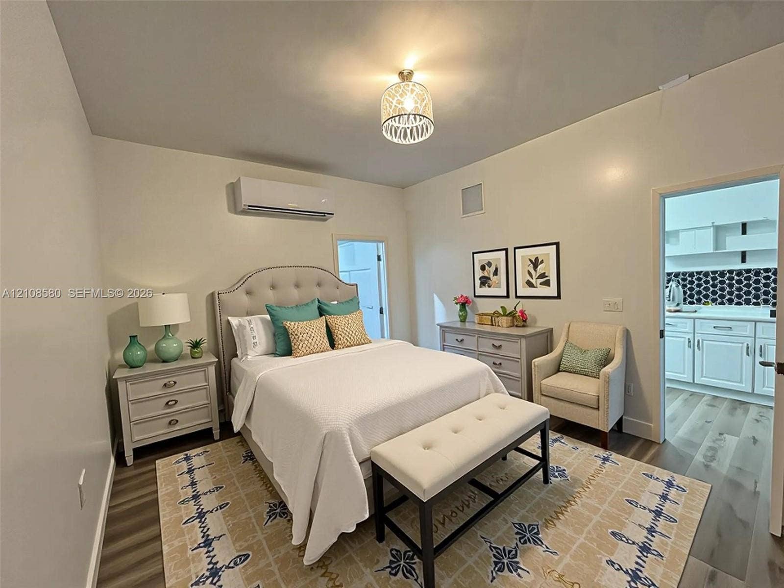 2363 NE 20 Th Avenue, Naples, FL 34120 Virtually Staging