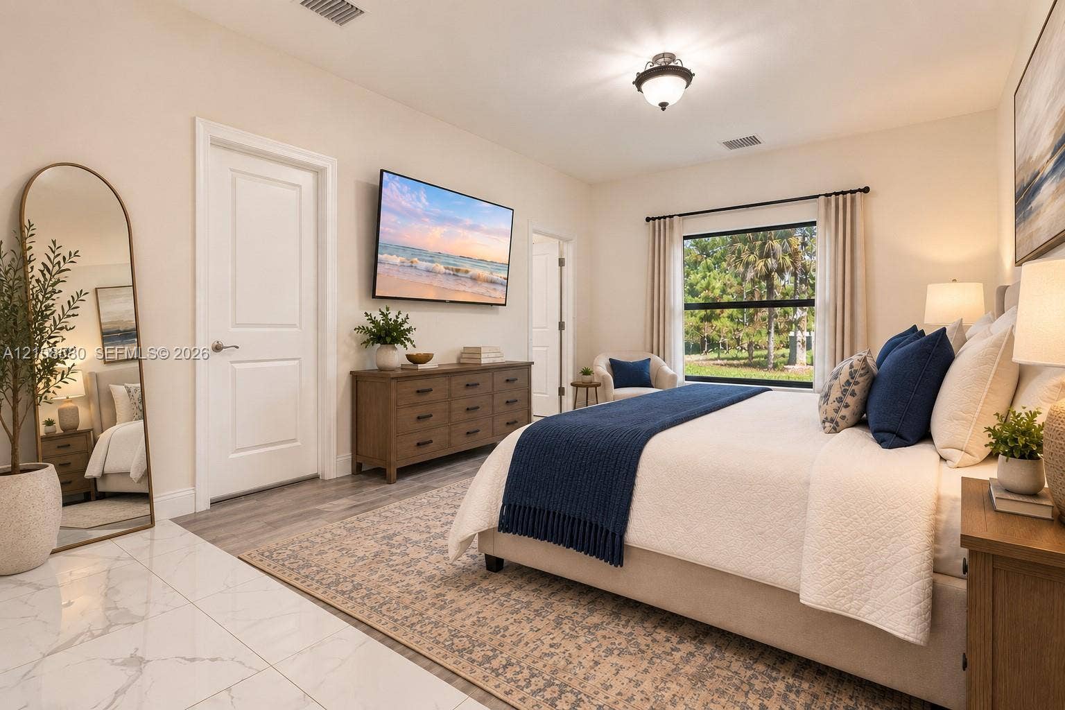 2363 NE 20 Th Avenue, Naples, FL 34120 Virtually Staging