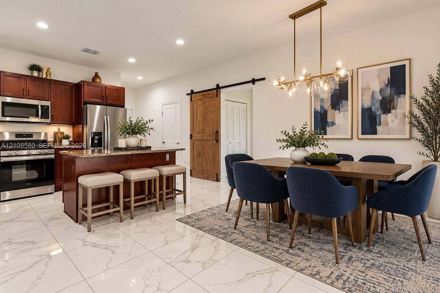 2363 NE 20 Th Avenue, Naples, FL 34120 Virtually Staging