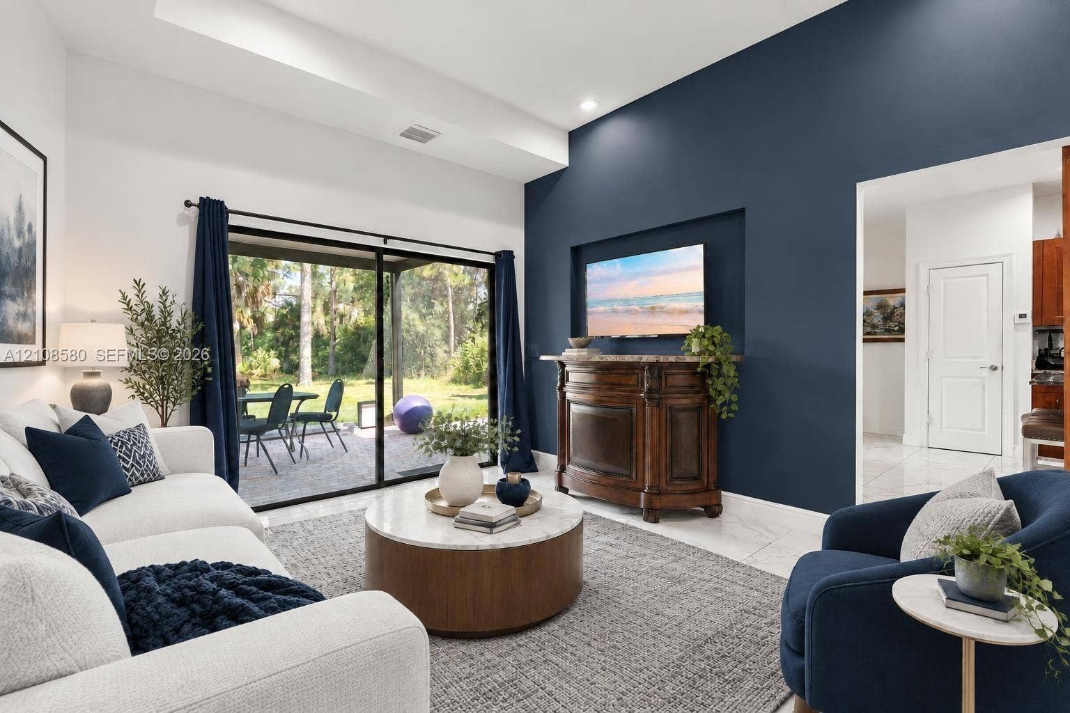 2363 NE 20 Th Avenue, Naples, FL 34120 Virtually Staging