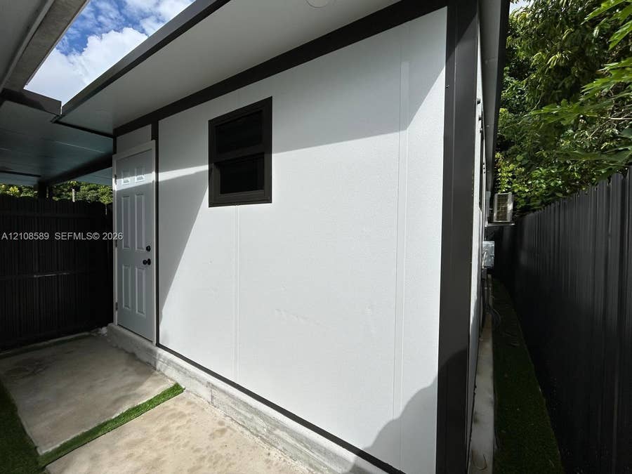 Property photo for 1031 NE 151st Street, #1, North Miami Beach, FL