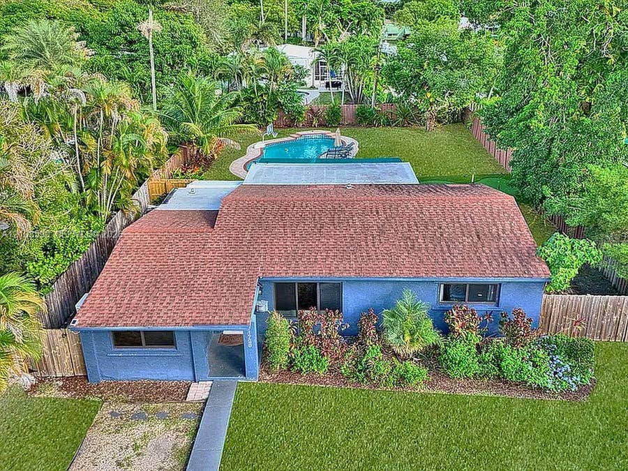 Property photo for 1728 NE 17th Terrace, Fort Lauderdale, FL
