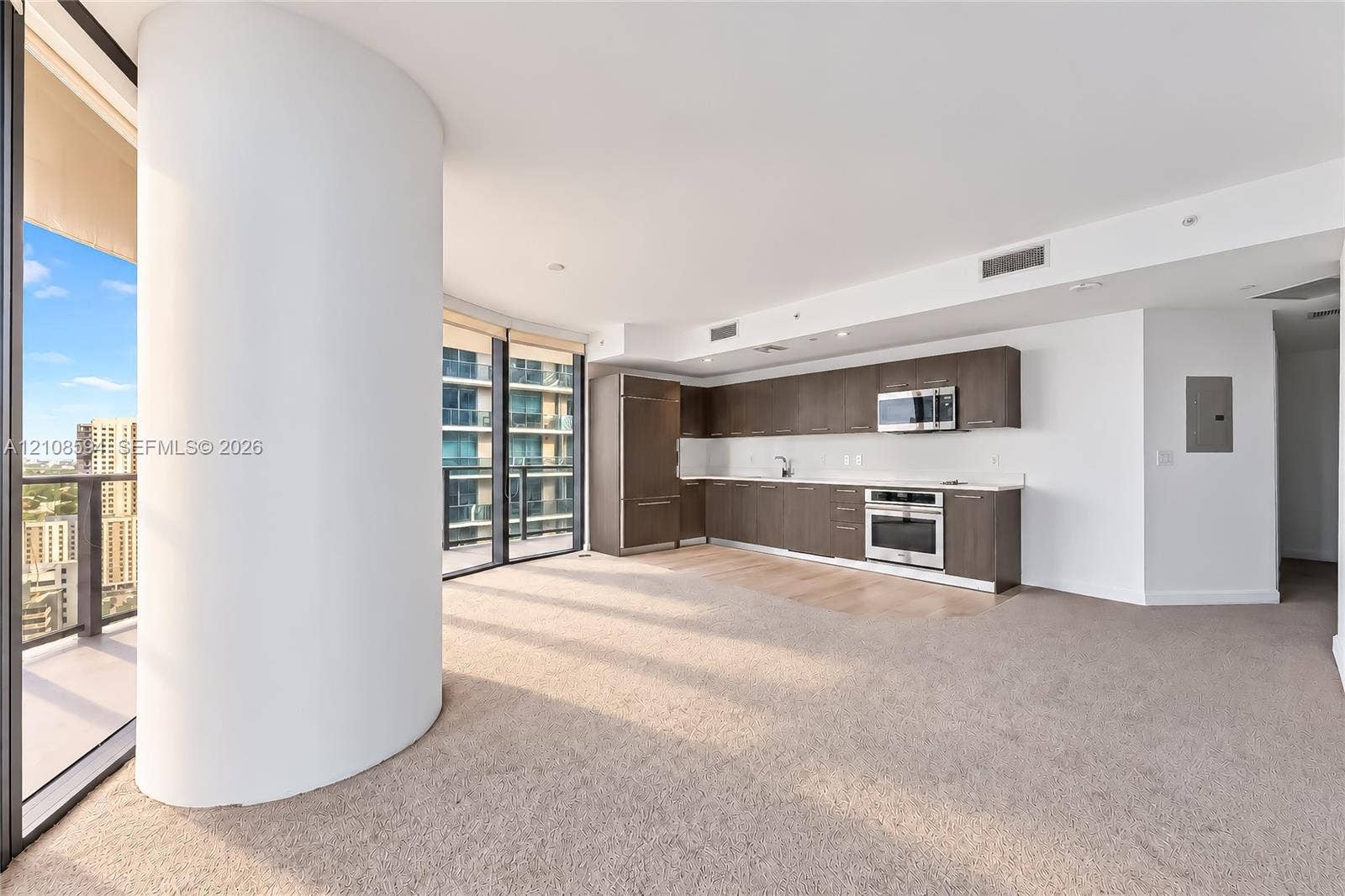 45 SW 9th Street, #2206, Miami, FL 33130 Photo 8
