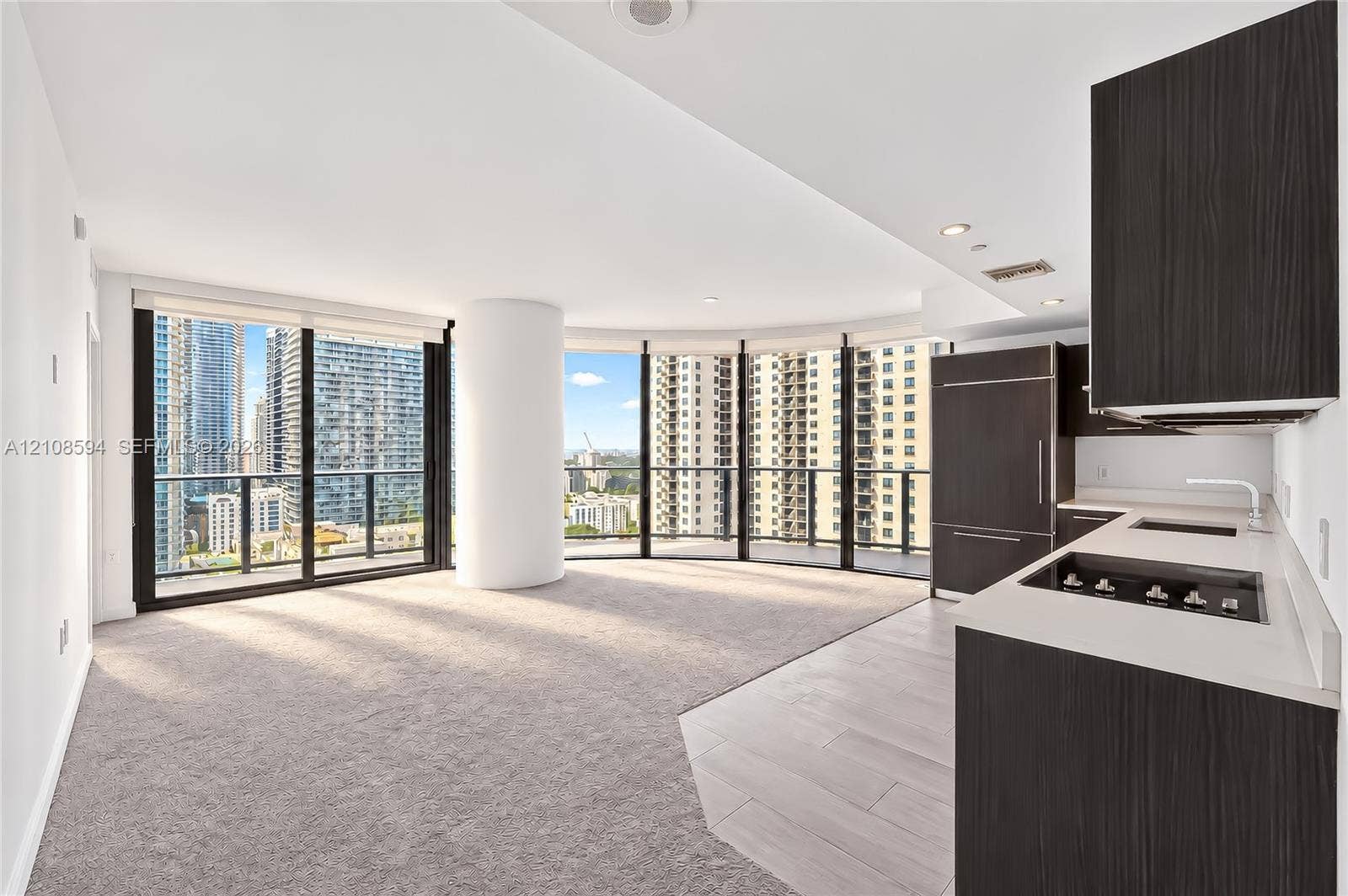 45 SW 9th Street, #2206, Miami, FL 33130 Photo 6