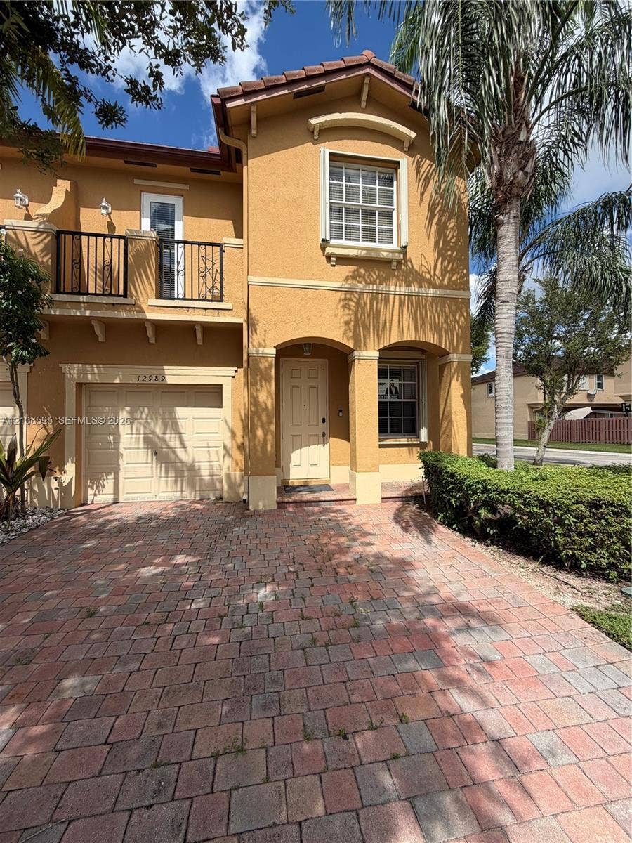 Property photo for 12989 SW 135th Terrace, #0, Miami, FL