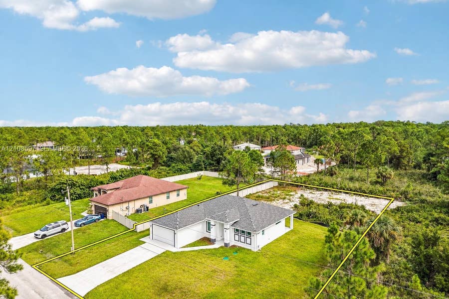 Property photo for 808 Congress Avenue, Lehigh Acres, FL