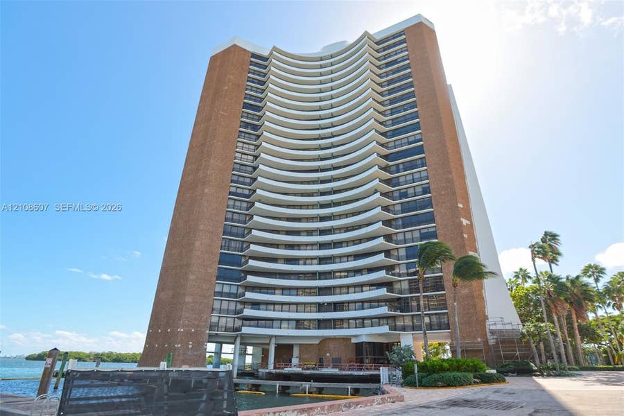Property photo for 720 NE 69th Street, #21S, Miami, FL