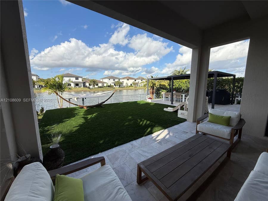 Property photo for 17507 SW 43rd Street, Miramar, FL