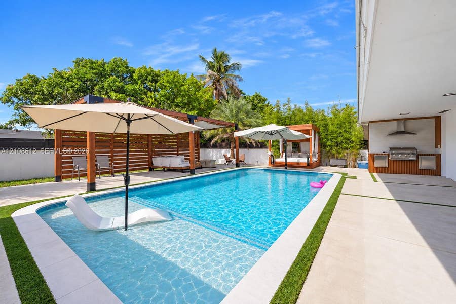 Property photo for 40 NE 163rd Street, Miami, FL