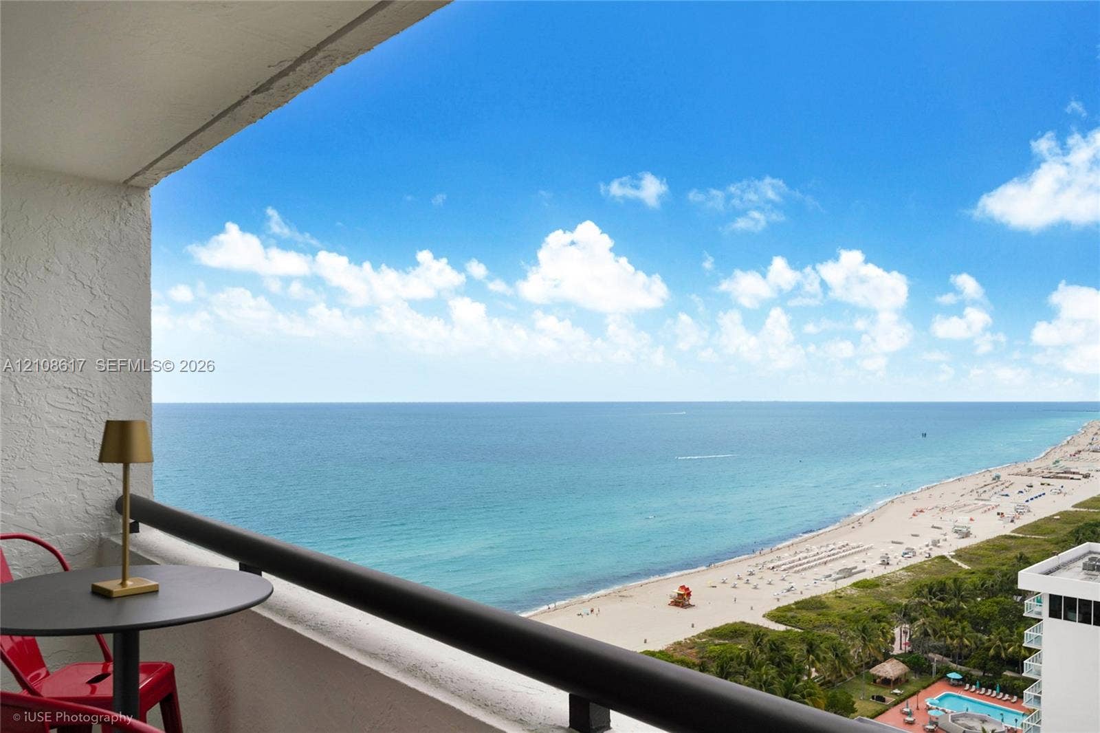 2555 Collins Avenue, #PH114, Miami Beach, FL 33140 Photo 3