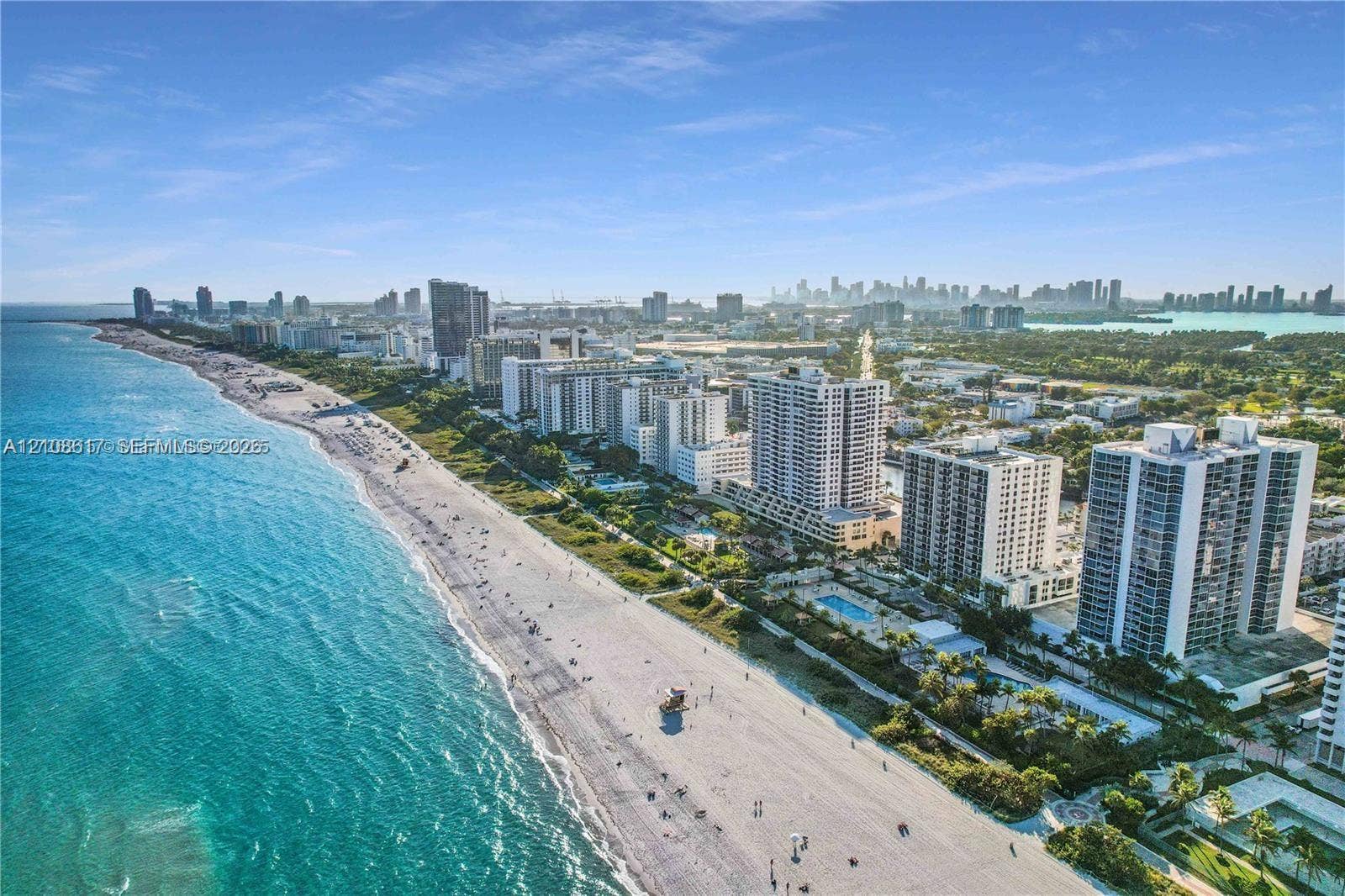 2555 Collins Avenue, #PH114, Miami Beach, FL 33140 Photo 23