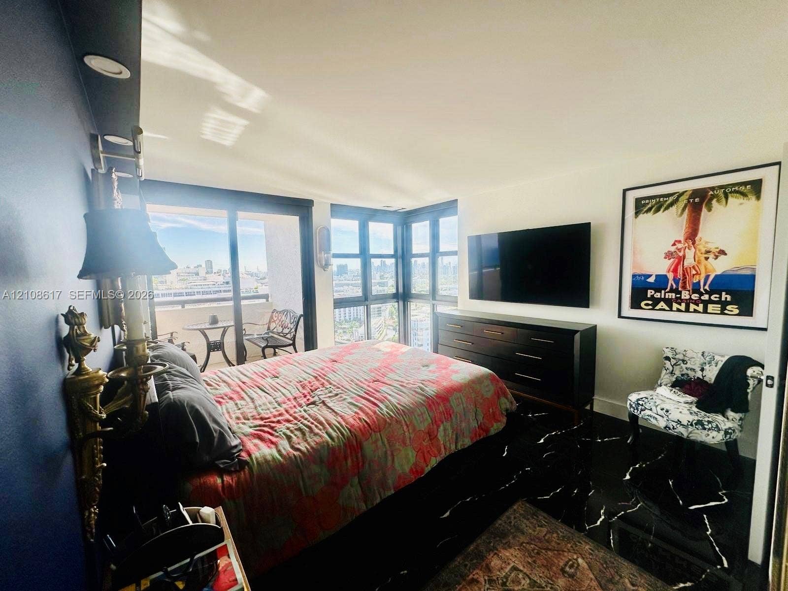 2555 Collins Avenue, #PH114, Miami Beach, FL 33140 Photo 10