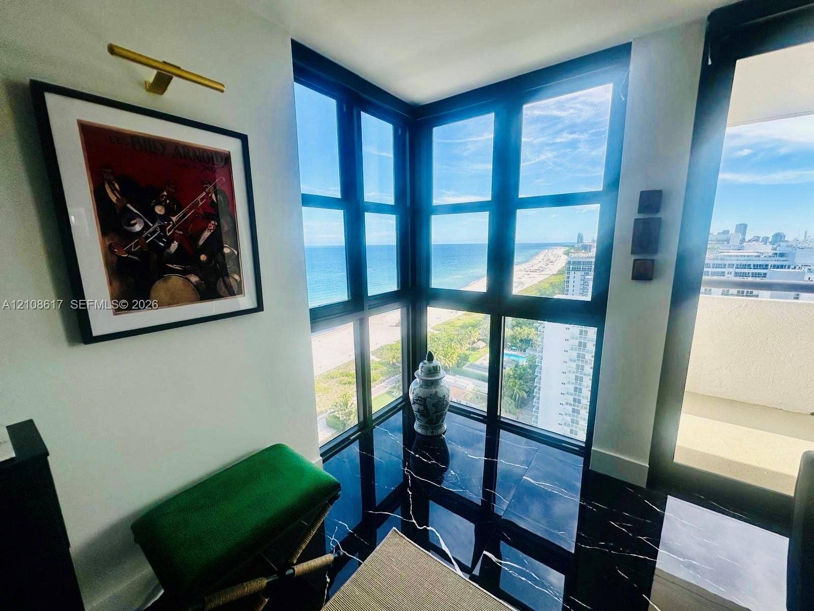 2555 Collins Avenue, #PH114, Miami Beach, FL 33140 Photo 5