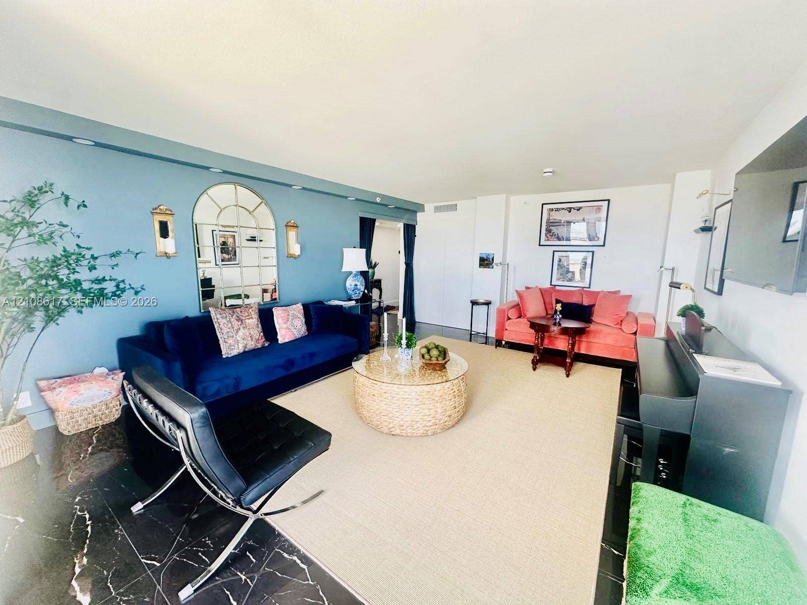 2555 Collins Avenue, #PH114, Miami Beach, FL 33140 Photo 7