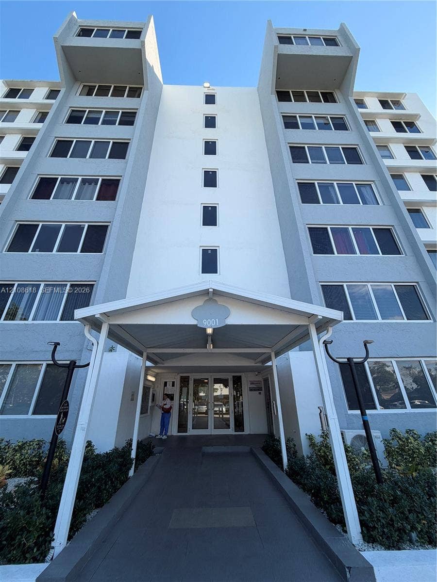 Property photo for 9001 SW 77th Avenue, #C605, Miami, FL