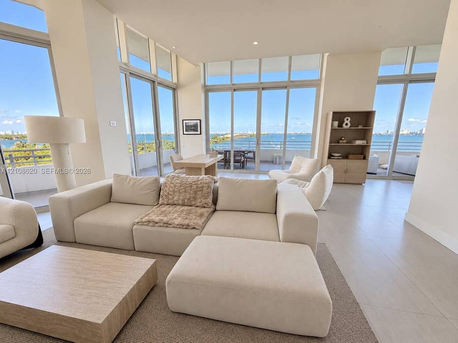 Property photo for 555 NE 34th Street, #801, Miami, FL