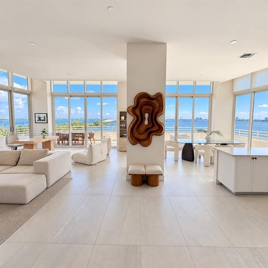 Property photo for 555 NE 34th Street, #801, Miami, FL